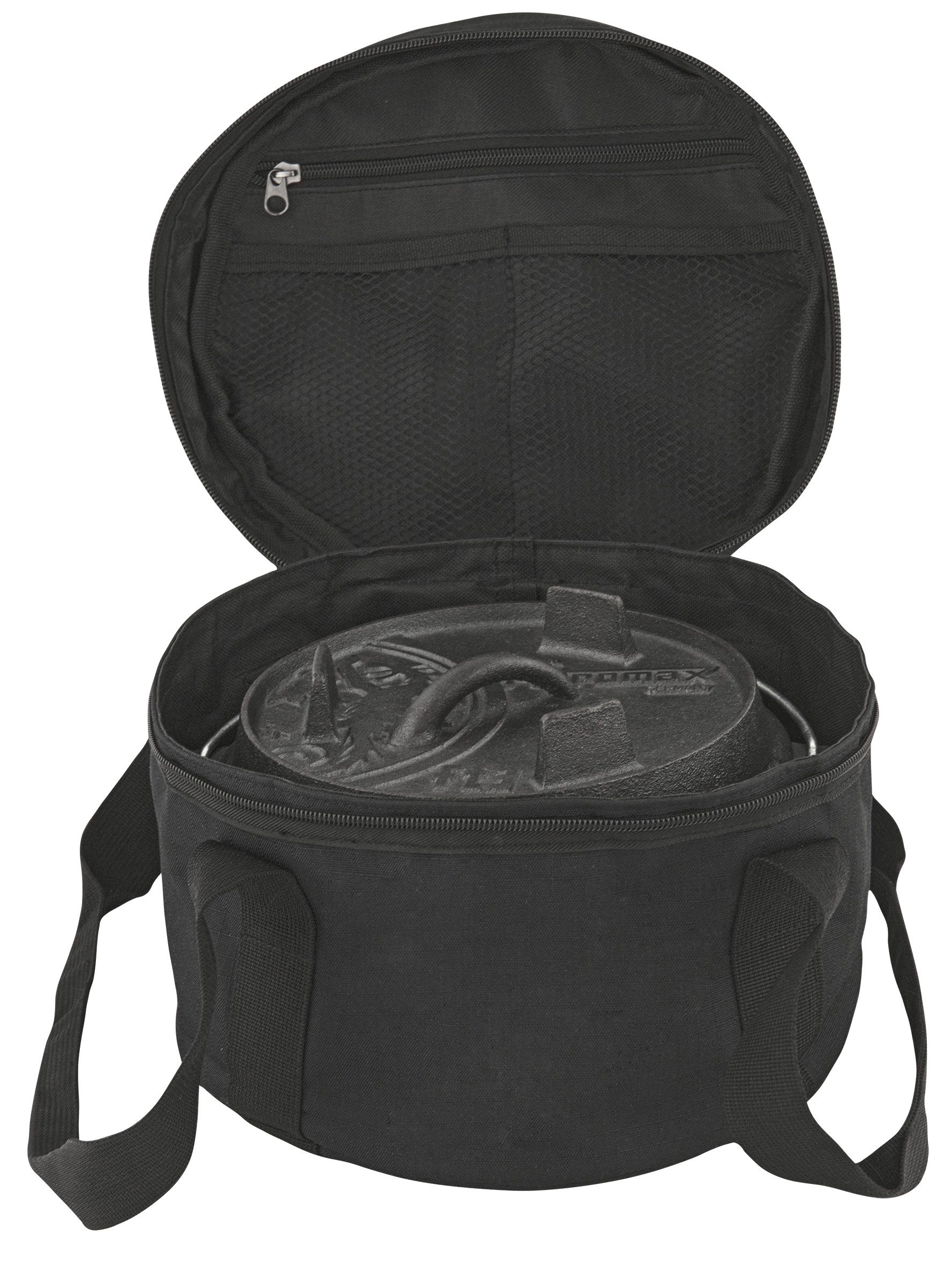 Petromax Transporttasche für Feuertopf ft3